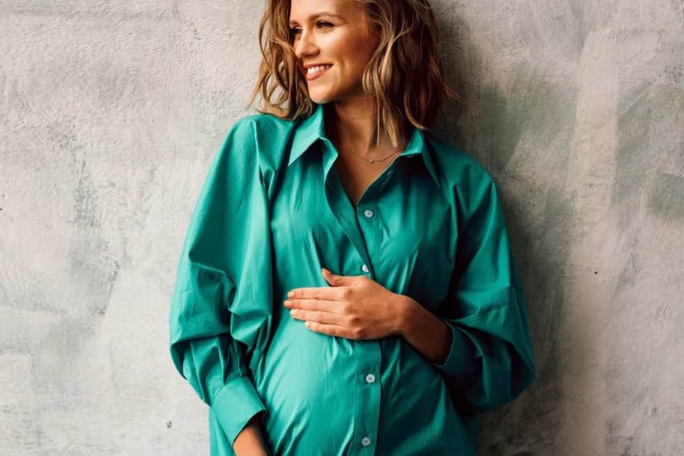 Czy Kim Kaczorowska jest w ciąży? Sprawdzamy aktualne informacje i plotki