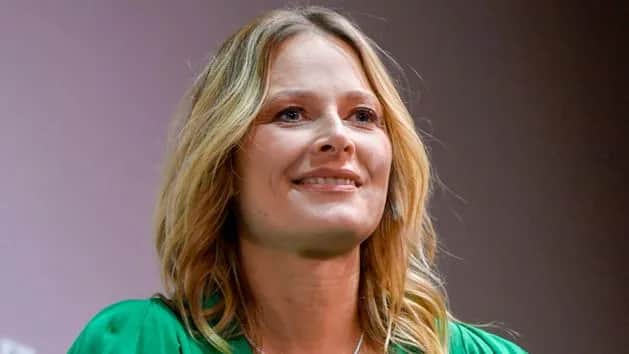 Z kim jest Odeta Moro? Odkryj jej zaskakujące życie uczuciowe