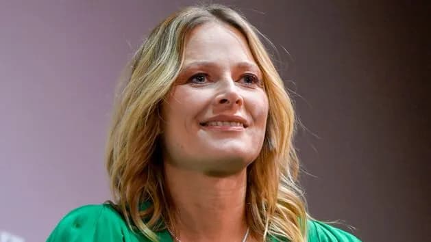 Z kim jest Odeta Moro? Odkryj jej zaskakujące życie uczuciowe