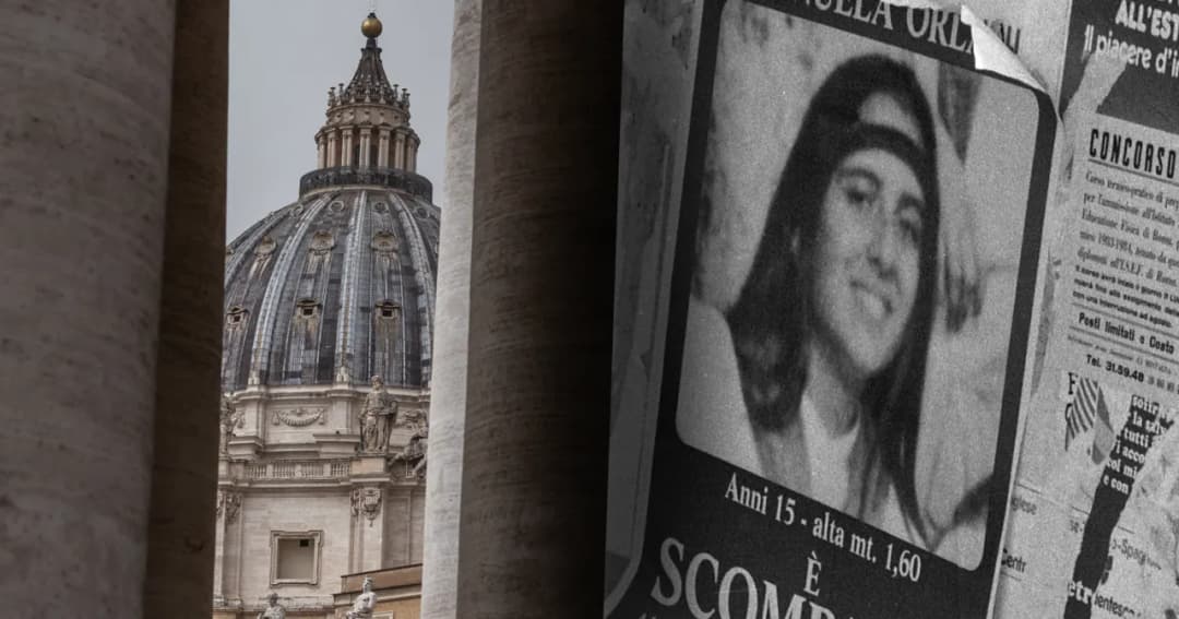 Ile lat ma Santia? Tajemnica wieku postaci fikcyjnej odkryta