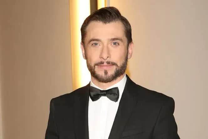 Kacper Kuszewski czy ma żonę? Odkryj tajemnice jego życia prywatnego