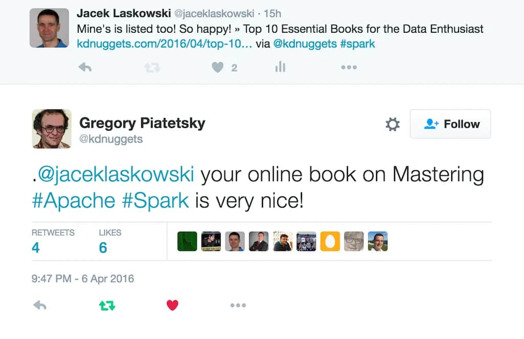 Najlepsze książki do nauki Apache Spark: kompletna lista dla każdego