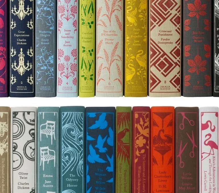 Jak prawidłowo dobierać okładki na książki - praktyczne porady i wskazówki