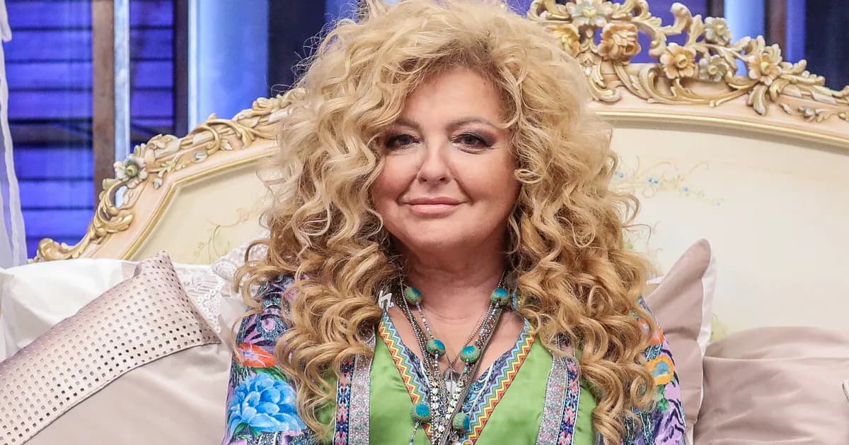 Ile lat ma Magda Gessler? Poznaj jej wiek i niezwykłą karierę!