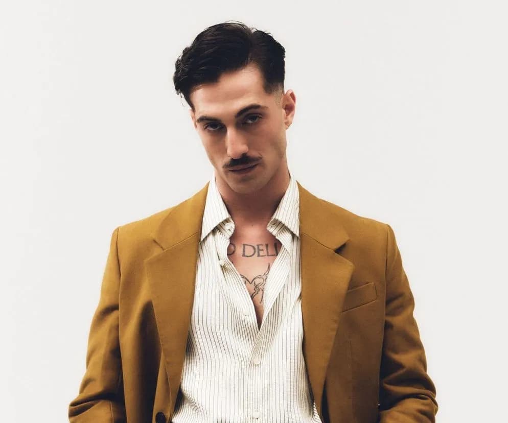 Ile Dzinold ma lat? Zaskakujące fakty o jego życiu i karierze