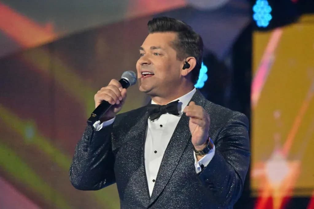 Ile lat ma Zenek Martyniuk? Zaskakujący wiek króla disco polo