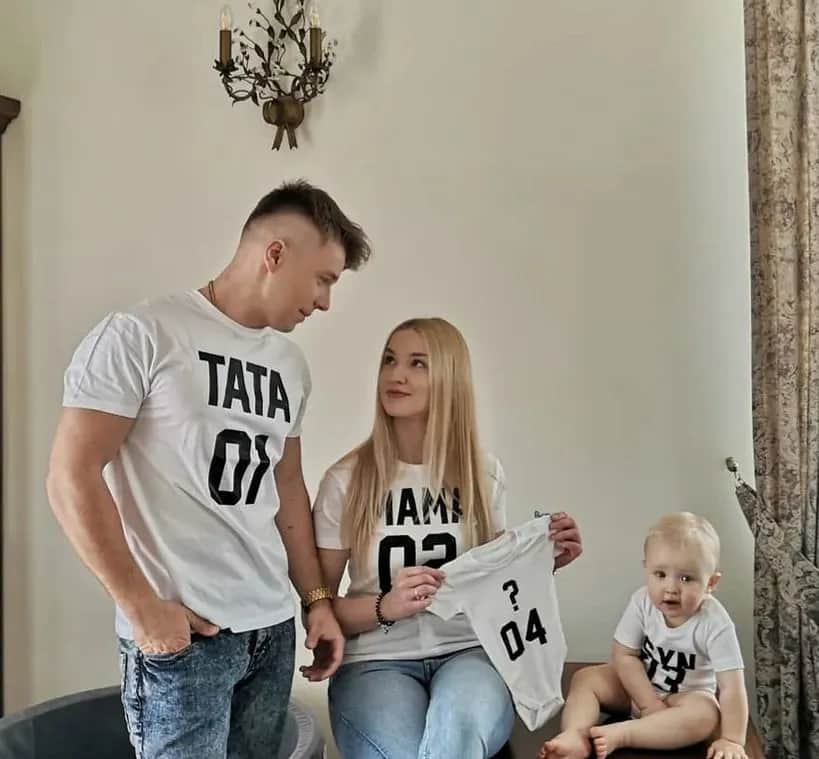 Czy Skolim ma żonę i dzieci? Odkryj prawdę o jego rodzinie