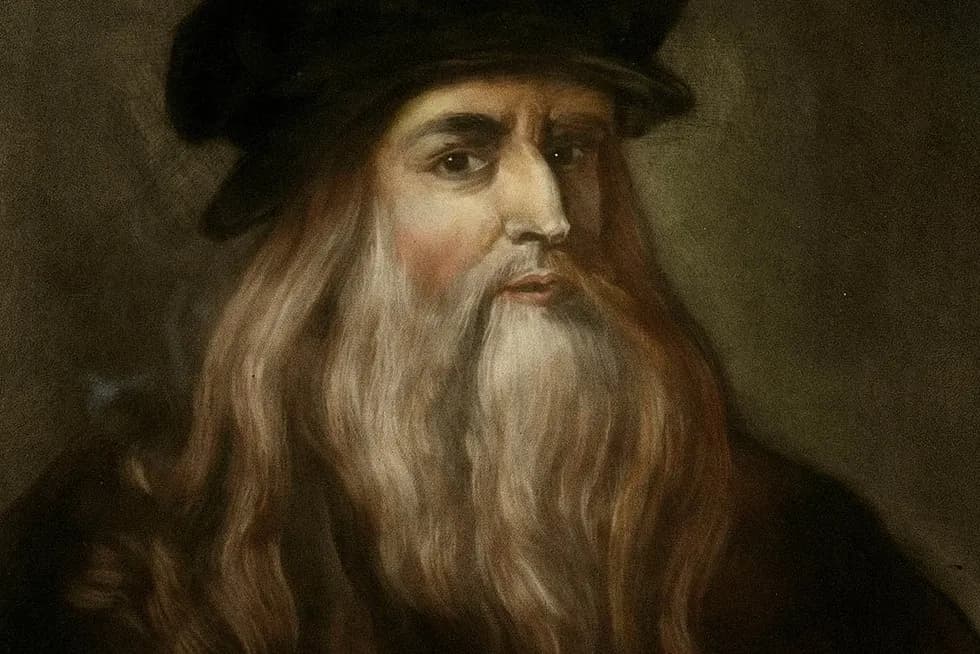 Gdzie urodził się Leonardo da Vinci? Zaskakujące fakty o jego dzieciństwie