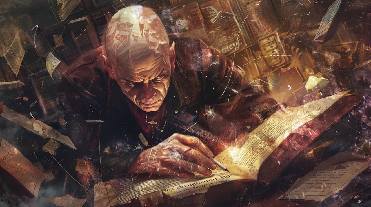 Bez skrupułów Coben - Najlepsze thrillery Harlana Cobena, które musisz znać