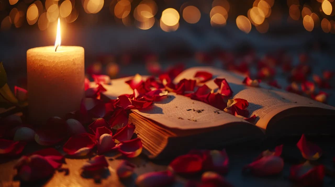 Dwoje: Romantyczne powieści o życiu we dwoje, które rozgrzeją Twoje serce