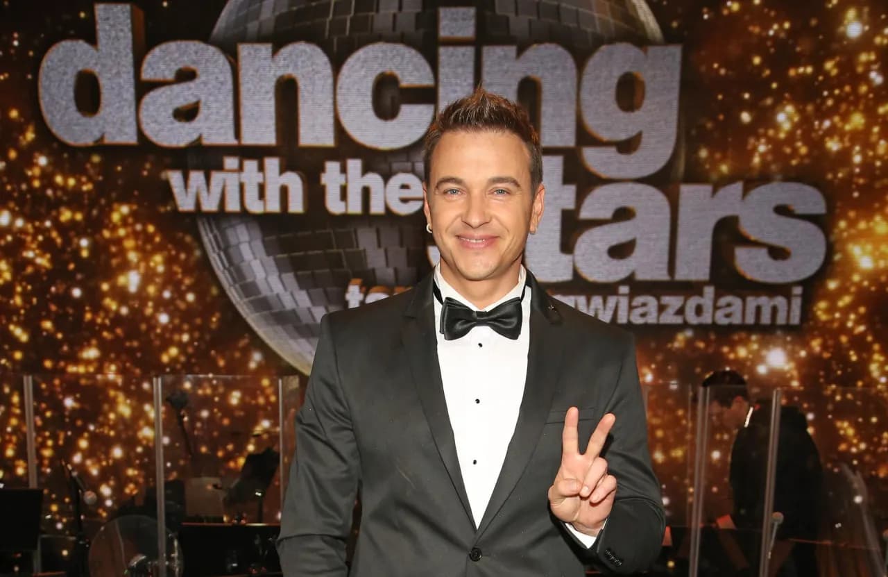 Ile ma lat Radek Liszewski z zespołu Weekend? Zaskakujące fakty o nim