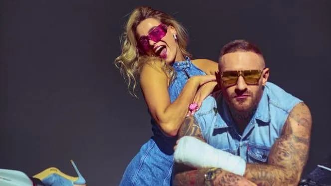 Z kim jest Kizo? Tajemnice jego związku i nieznana partnerka