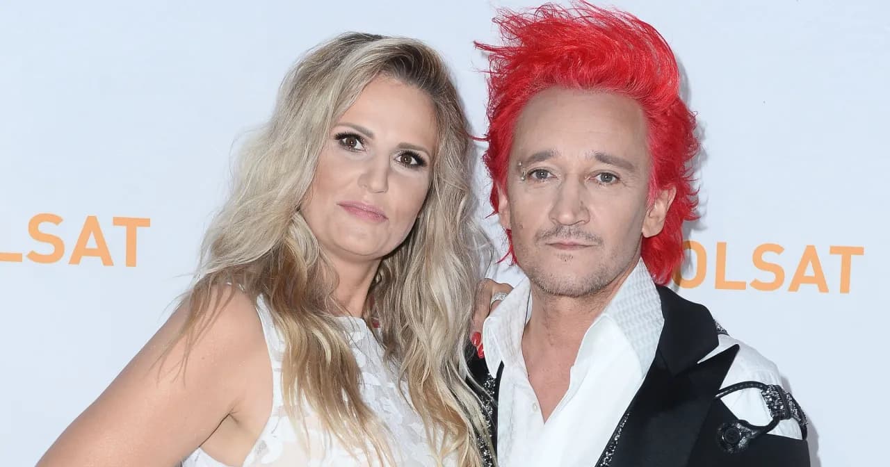 Z kim jest Michał Wiśniewski? Poznaj jego aktualną partnerkę i przeszłość