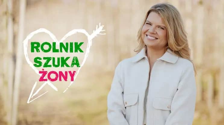Kiedy powtórki Rolnik szuka żony - pełen rozkład emisji w telewizji i VOD