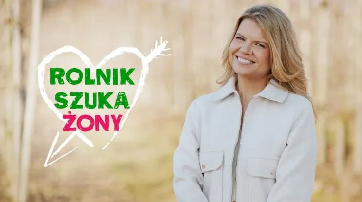 Kiedy powtórki Rolnik szuka żony - pełen rozkład emisji w telewizji i VOD