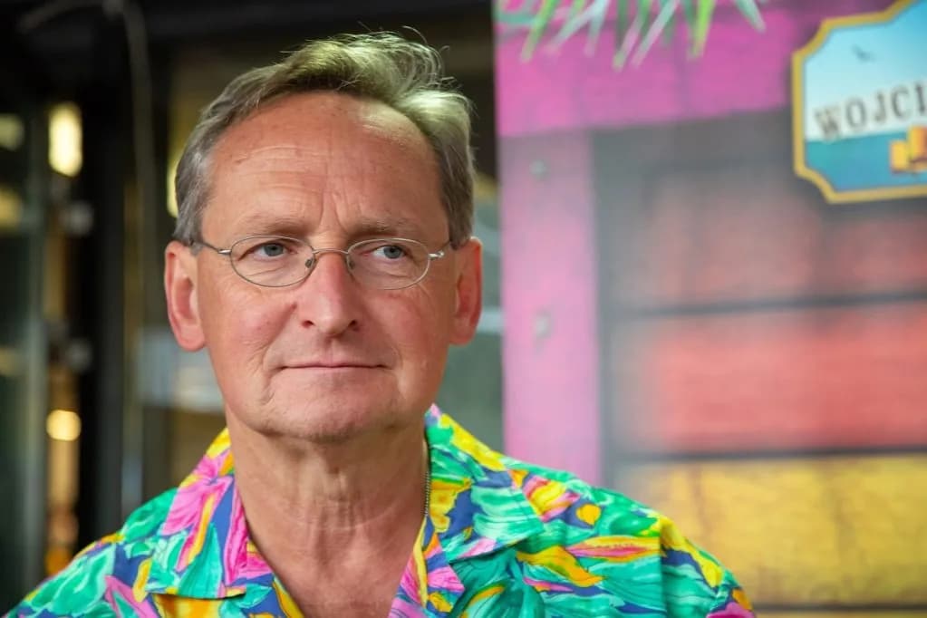 Czy Wojciech Cejrowski ma dzieci? Prawda o jego życiu rodzinnym