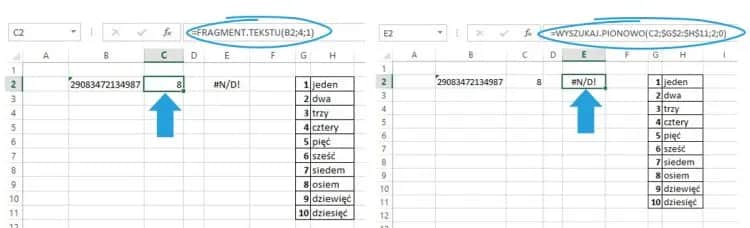 Jak w Excelu przenieść tekst niżej i pisać w kilku linijkach - Instrukcja
