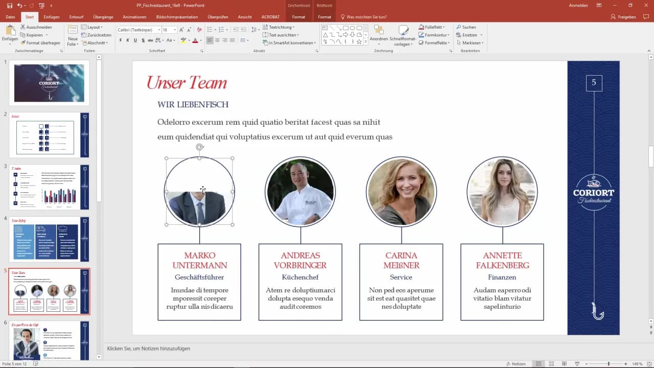 Jak zamienić PDF na PowerPoint w 3 prostych krokach - szybka konwersja