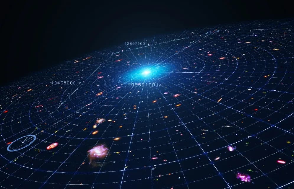 Ile lat ma wszechświat? Zaskakujące fakty i kontrowersje na temat wieku