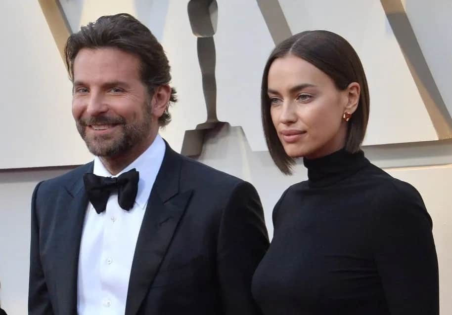 Z kim jest Bradley Cooper? Odkryj jego zawirowania miłosne