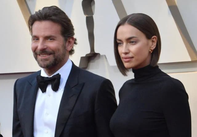 Z kim jest Bradley Cooper? Odkryj jego zawirowania miłosne