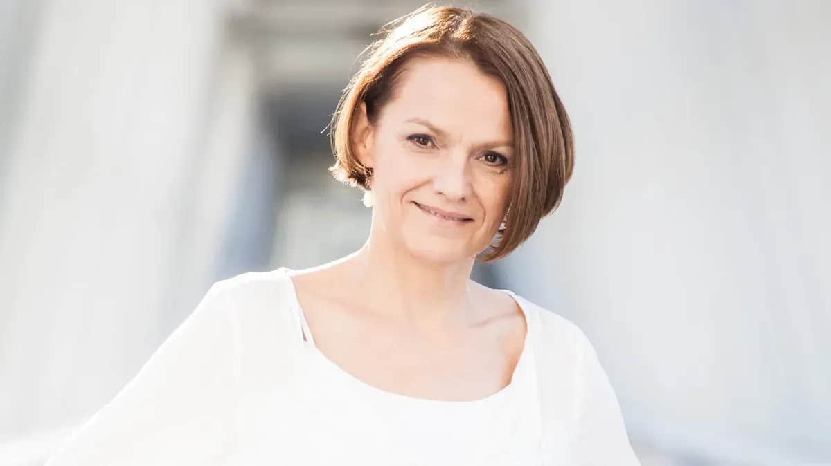 Maria Stepan - wiek, kariera i kluczowe momenty życia zawodowego