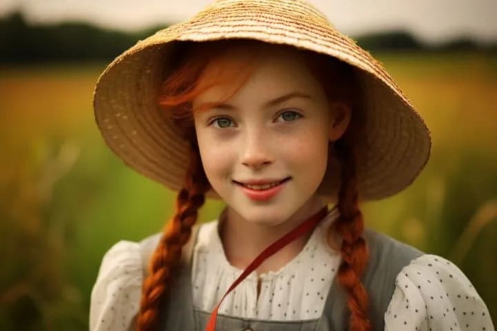 Gdzie urodziła się Ania z Zielonego Wzgórza? Tajemnice miejsca narodzin.