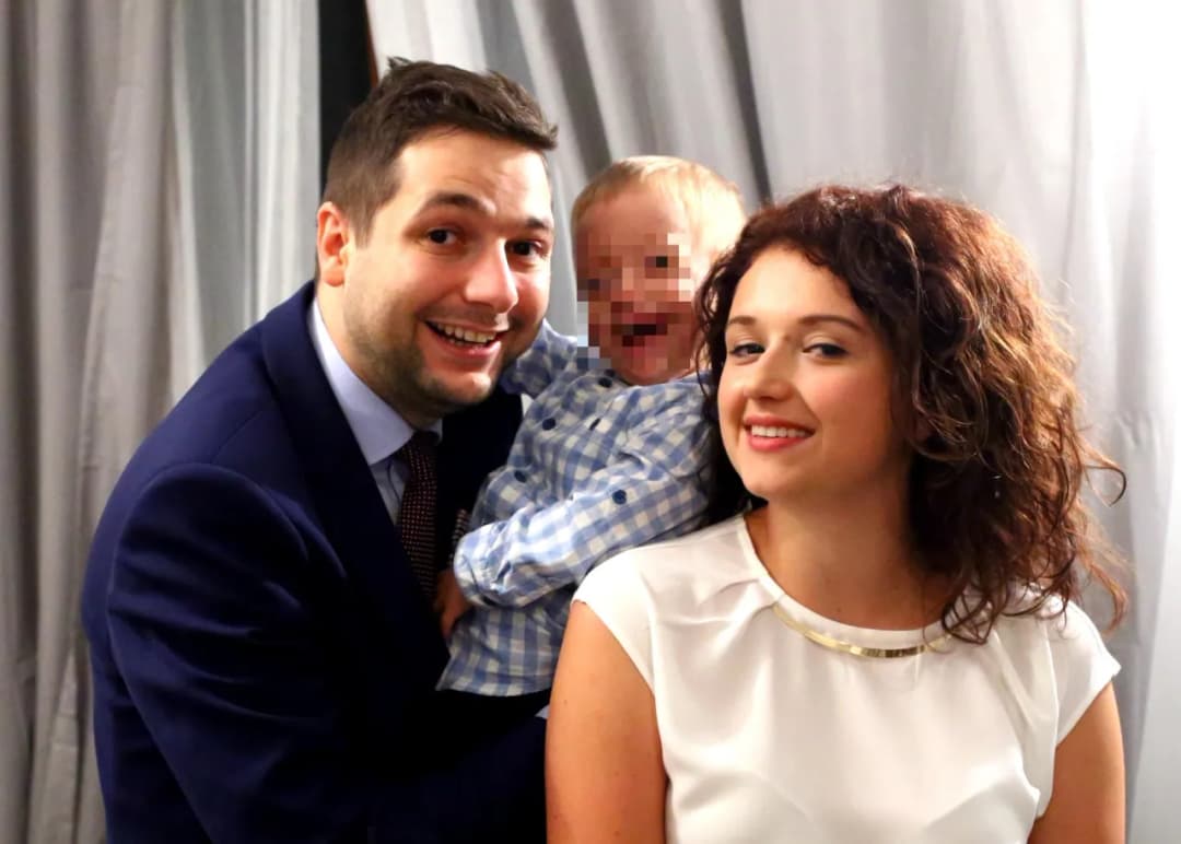 Poznaj wszystkie sekrety i ciekawostki o tym kim jest żona Patryka Jakiego