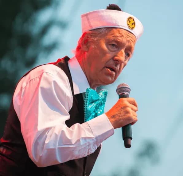 Andrzej Rosiewicz - wiek, kariera i największe hity artysty