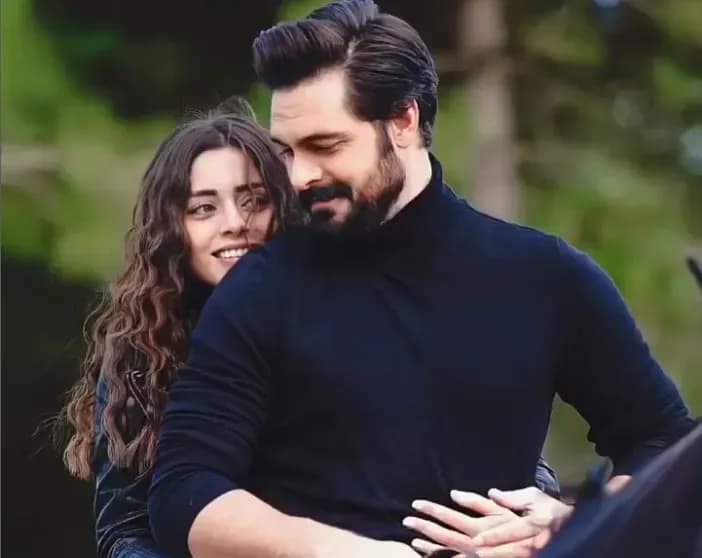 Halil Ibrahim Ceyhan czy ma żonę? Odkryj prawdę o jego życiu osobistym