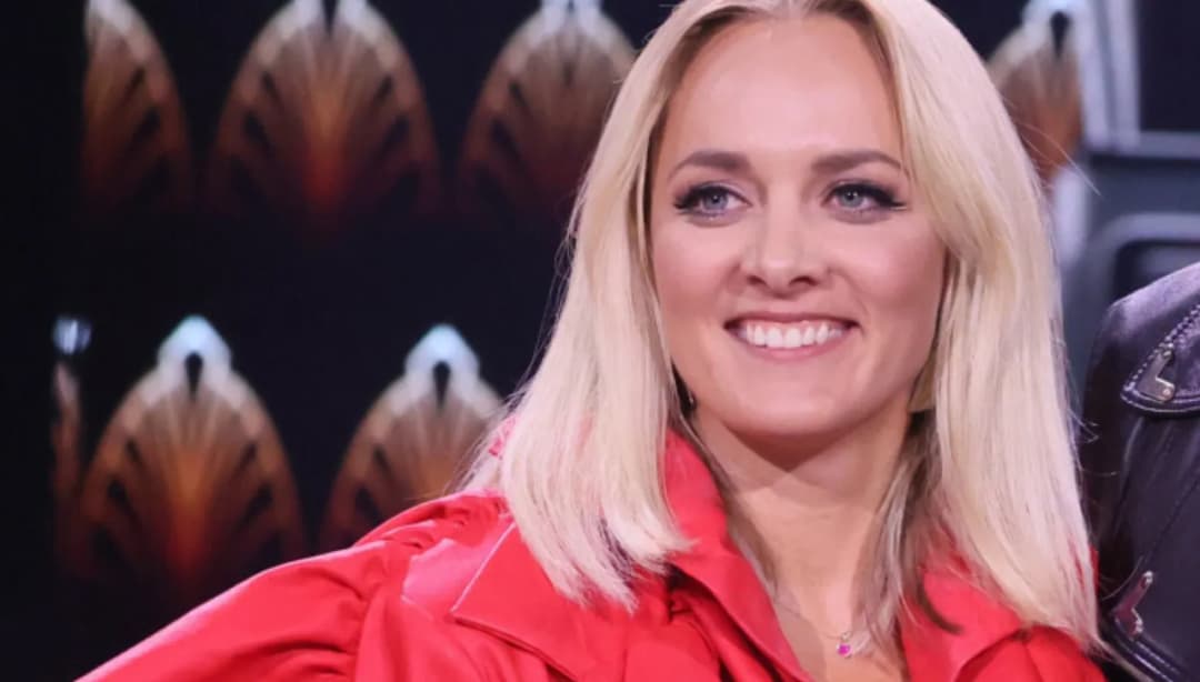 Kim jest Ola Radwan z Jaka to melodia? Jej nieoczekiwany powrót i sukcesy.