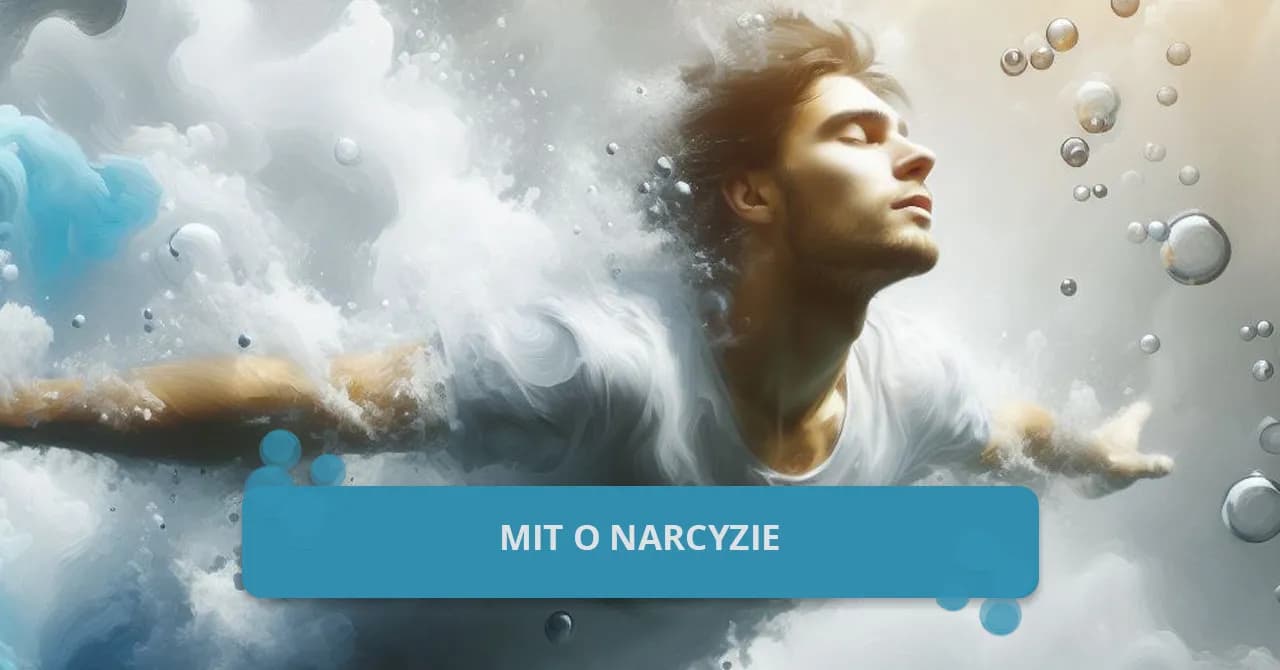 Zrozumienie mitu o Narcyzie: Kluczowe przesłanie i jego tragiczne konsekwencje