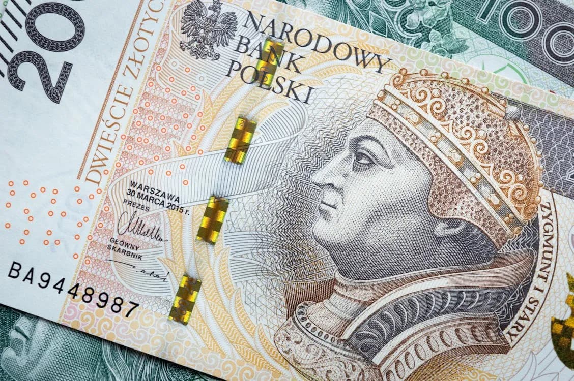 Od kart do kryptowalut: jak polscy gracze wolą płacić