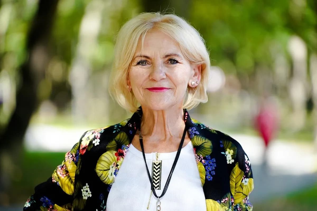 Kim jest Bożena z Sanatorium miłości? Jej historia i relacje w programie