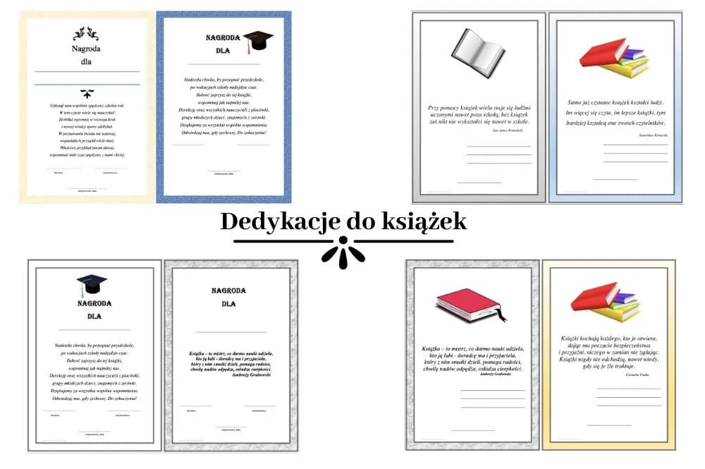 Jak prawidłowo napisać dedykację do książki: zasady i przykłady 2025