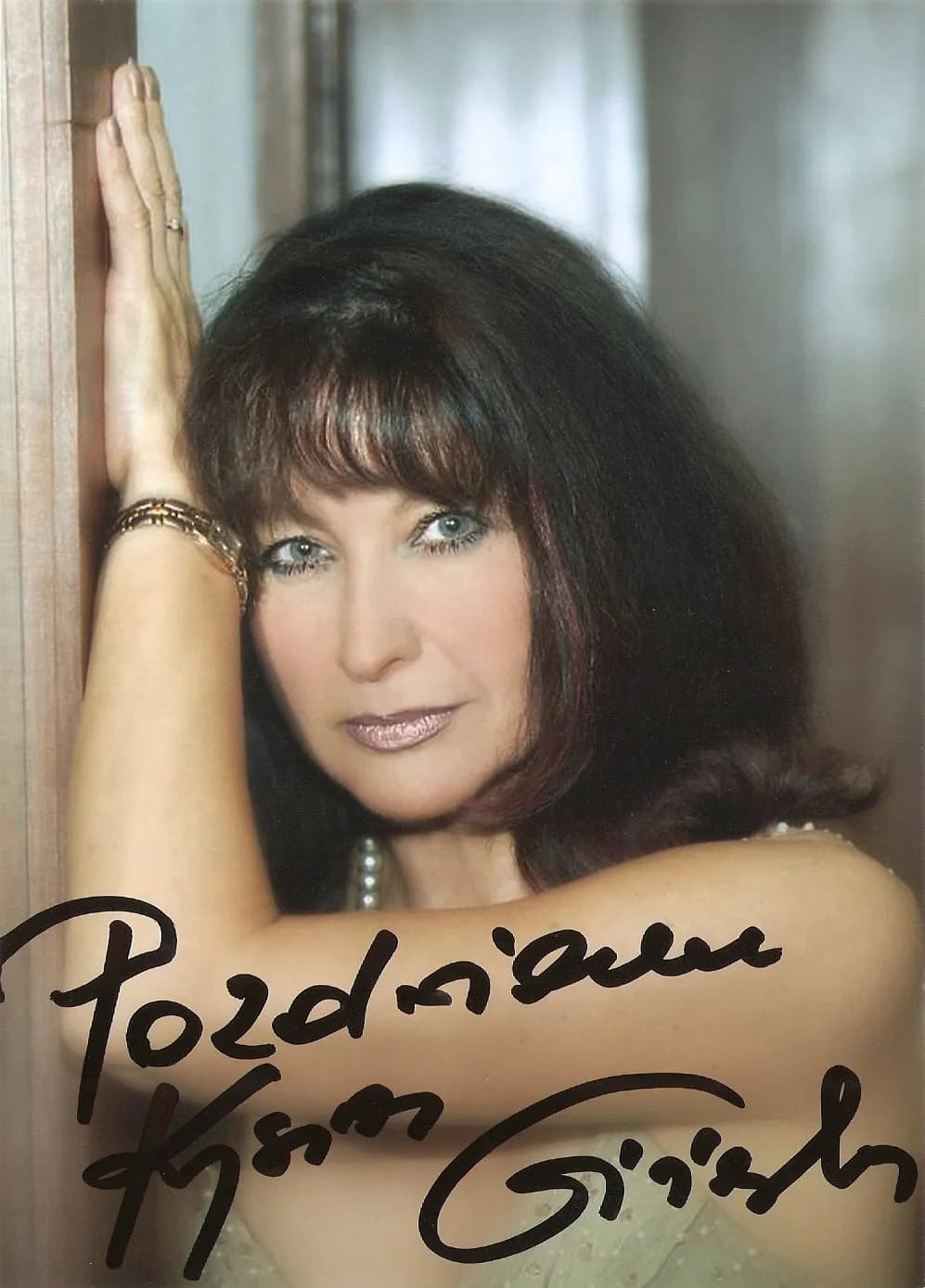 Ile lat ma Krystyna Giżowska? Zaskakujące fakty o jej wieku i karierze