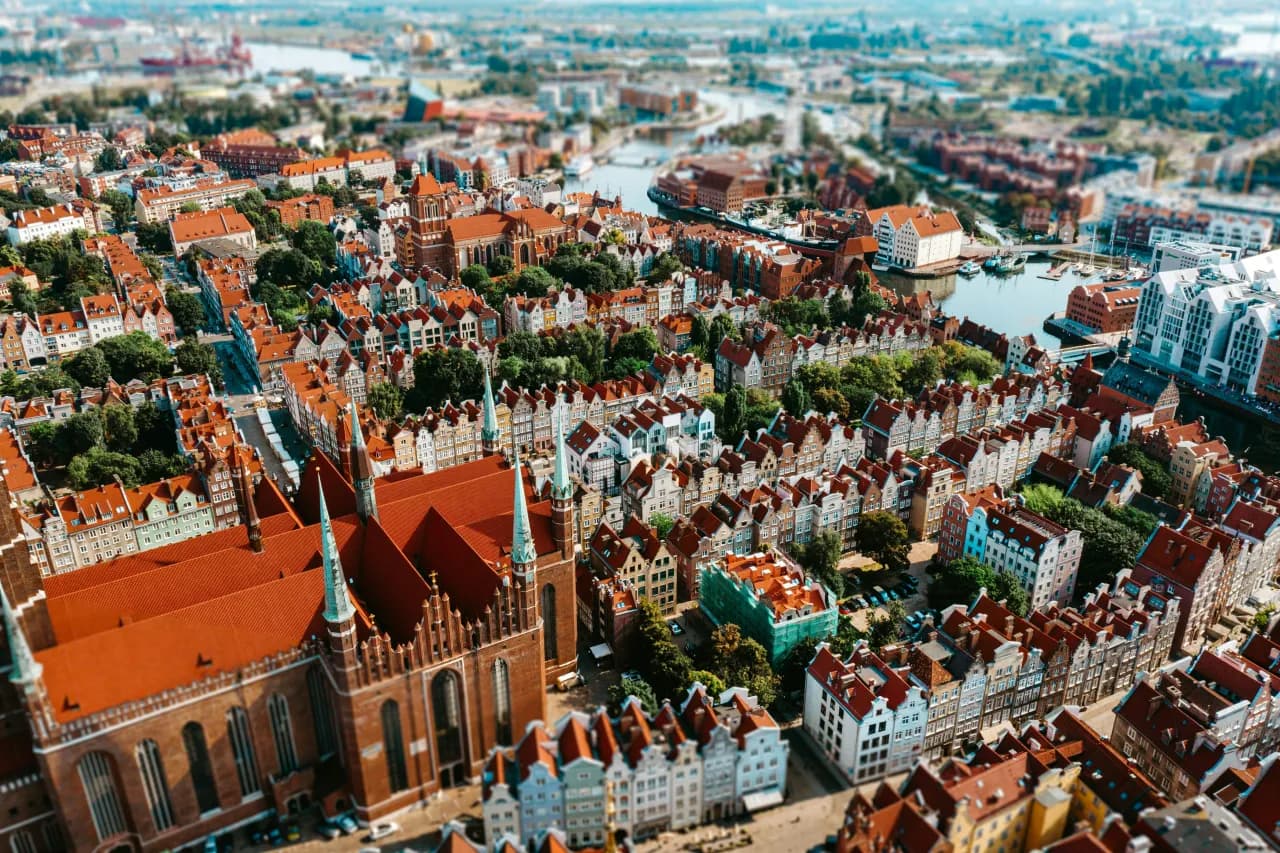Polska kultura: pomost między tradycją a nowoczesnością