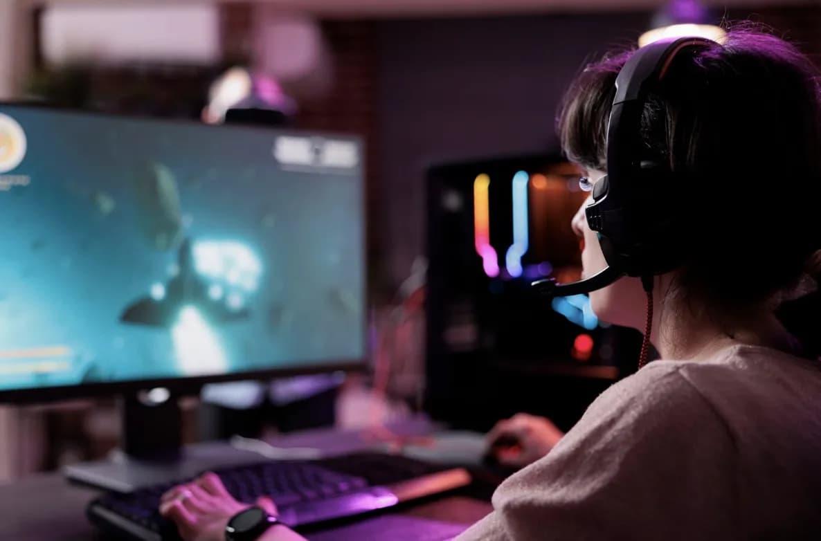 Najpopularniejsi polscy gracze i streamerzy online, którzy wyznaczają trendy w branży gier