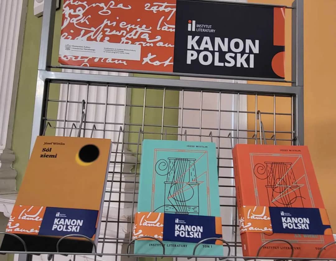 Poznaj Instytut Książki i jego rolę w kształtowaniu kultury czytelniczej