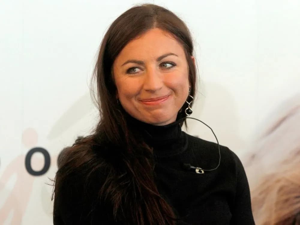 Ile lat ma Justyna Kowalczyk? Sprawdź jej wiek i niesamowitą karierę!