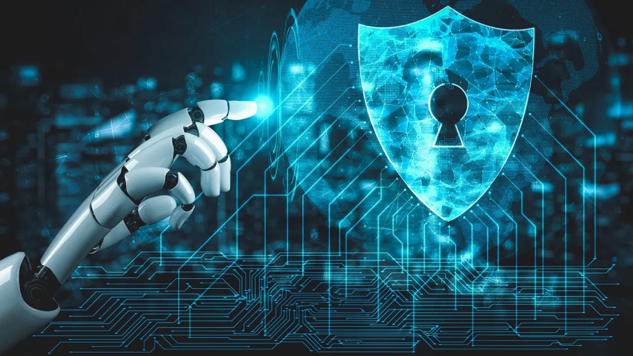 Sztuczna Inteligencja w cyberobronie. Wykrywanie podatności Zero-Day i anomalii behawioralnych