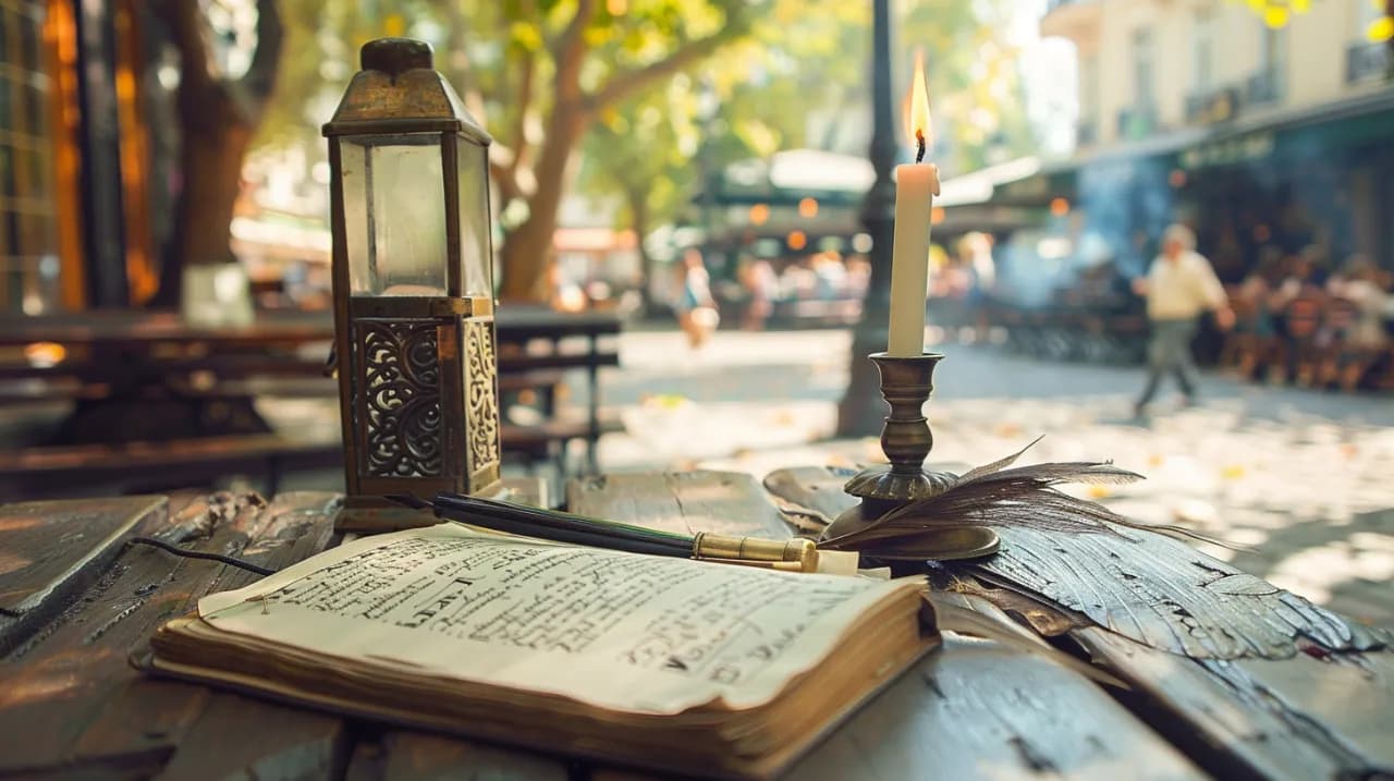 Francuski pisarz: Najważniejsi autorzy literatury francuskiej i ich biografie