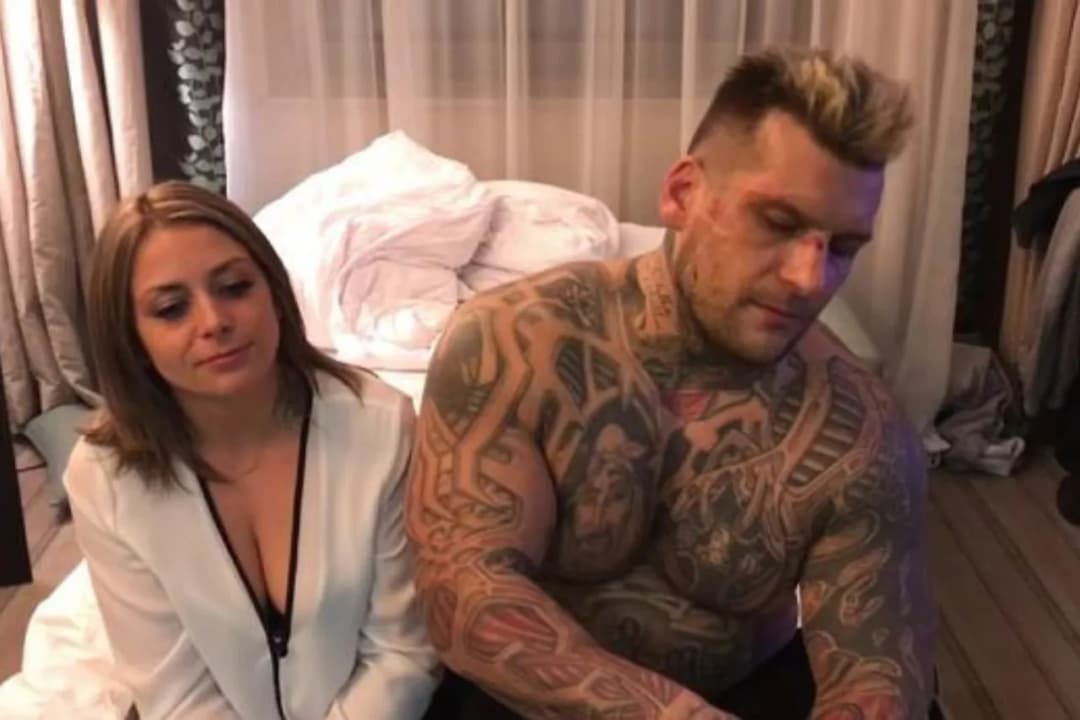 Kim jest żona Popka: poznaj prawdziwą twarz tajemniczej Agaty Popko