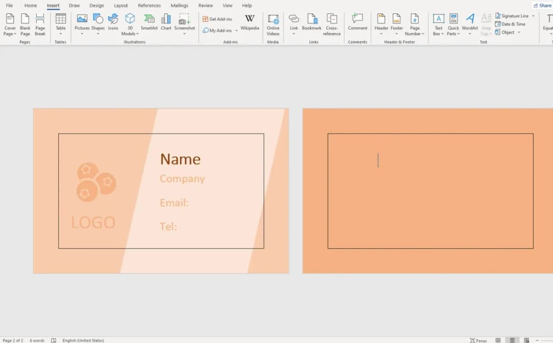 Jak zrobić wizytówkę w Power Point - kompletny poradnik dla początkujących