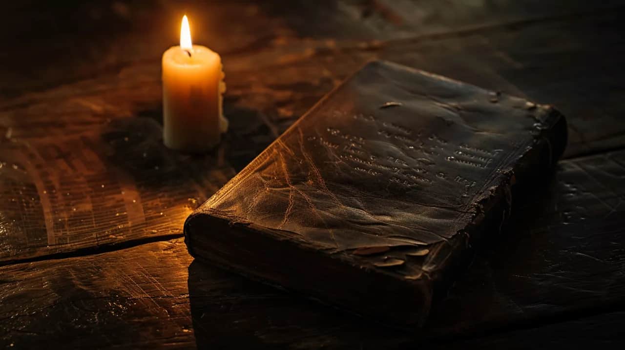 Książka uwięzione: Psychologiczny thriller, który nie pozwala zasnąć