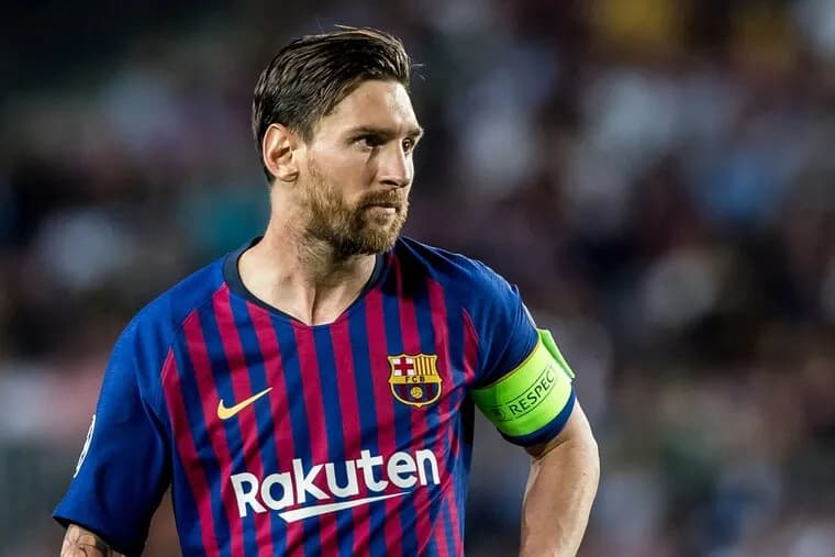 Ile lat ma Messi? Zaskakujące fakty o jego wieku i karierze
