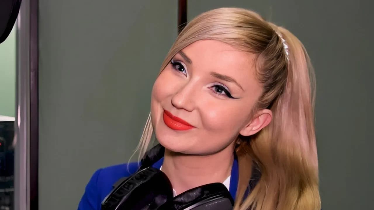 Ile Cleo ma lat? Poznaj wiek i karierę popularnej piosenkarki