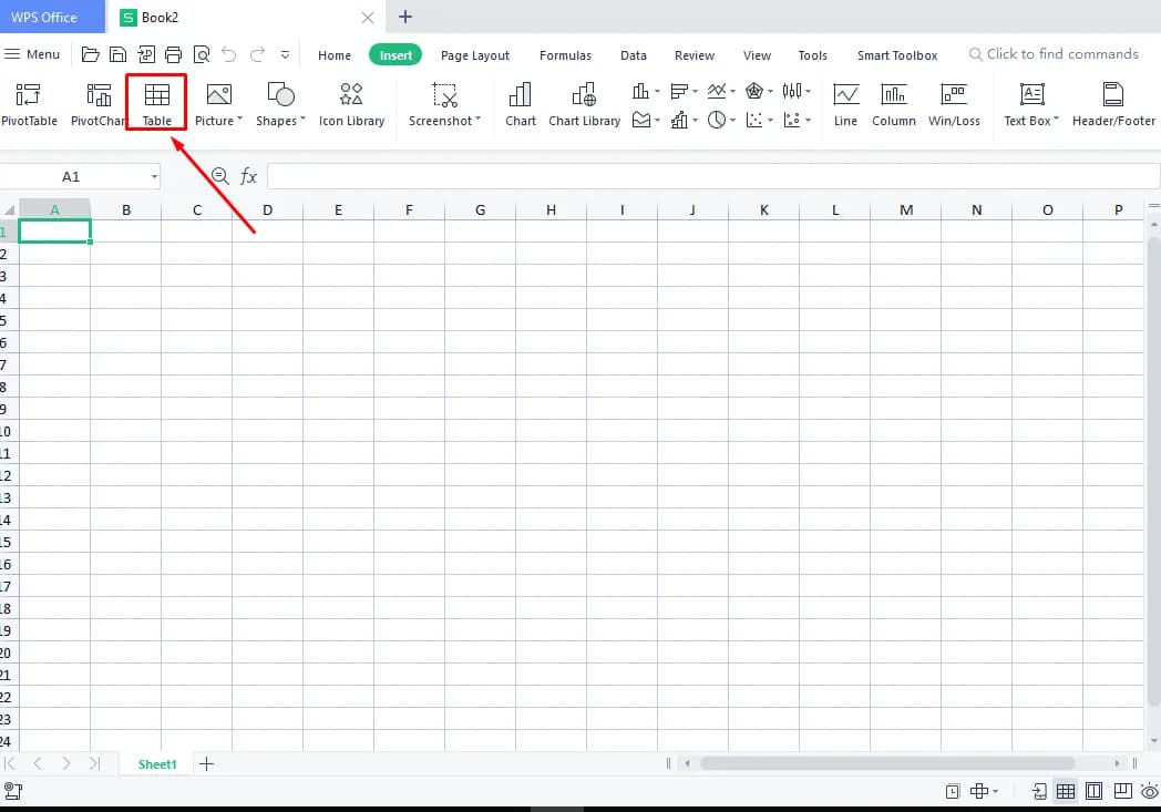 Jak zrobić tabelę Excel w 5 prostych krokach - kompletny poradnik