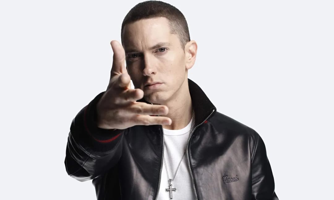 Kim jest Eminem? Prawdziwe imię, kariera i wpływ na muzykę hip-hop