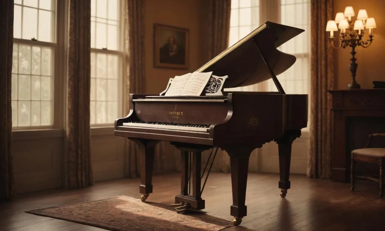 Kiedy urodził się Chopin? Odkryj tajemnice jego daty urodzin